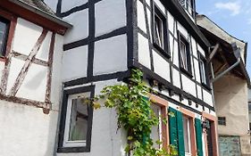Fachwerkhaeuschen